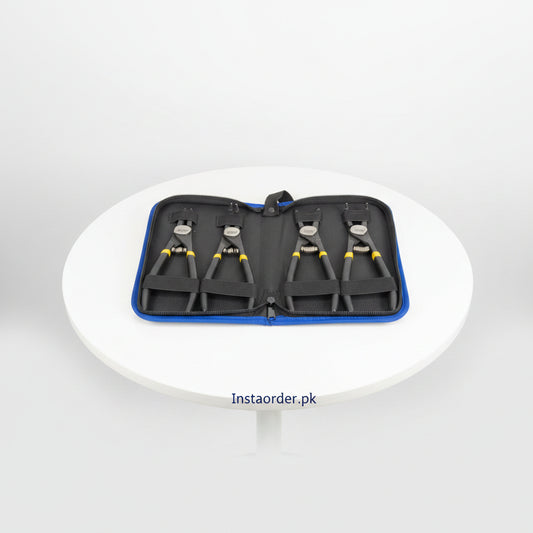CP4-01 LOCK OPENER KIT - Professional Lock Opener Kit | Complete Locksmith Tool Set