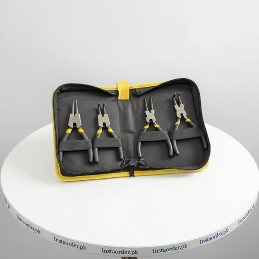 CP4-5 LOCK OPENER KIT - Professional Lock Opener Kit | Complete Locksmith Tool Set