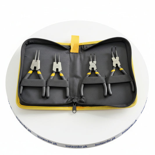 CP4-7 LOCK OPENER KIT - Professional Lock Opener Kit | Complete Locksmith Tool Set