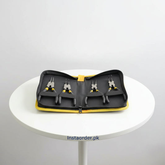 CP4-6 LOCK OPENER KIT - Professional Lock Opener Kit | Complete Locksmith Tool Set