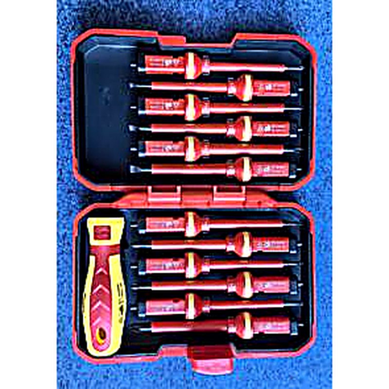 YTH CP4-7 LOCK OPENER KIT