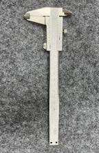 VC91 STAINLESS STEEL VERNIER CALIPER