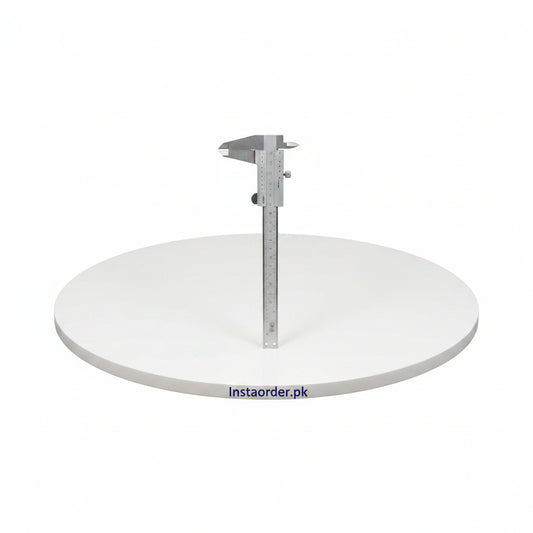 VC91 STAINLESS STEEL VERNIER CALIPER - Precision Vernier Caliper | Accurate Measurement Tool for Engineers and Machinists