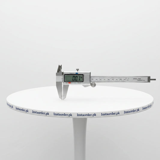 VC92 DIGITAL VERNIER CALIPER - Precision Vernier Caliper | Accurate Measurement Tool for Engineers and Machinists