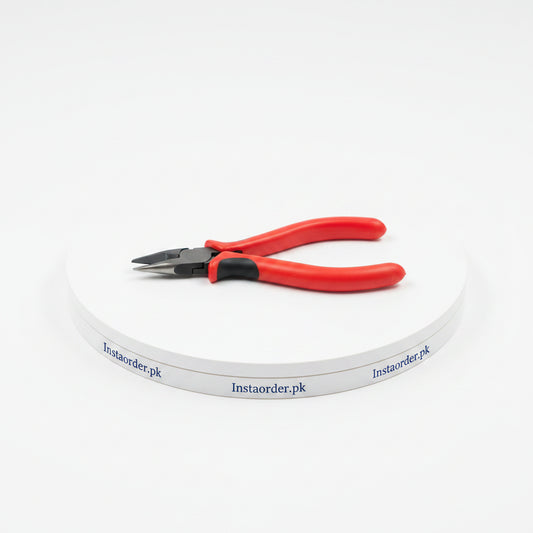 1600 4.5'' CUTTER - Professional Hand Tool | Durable Tool for Electricians and Repair Technicians