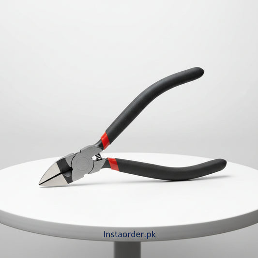 550 PCB CUTTER - Precision PCB Cutter | Flush Cut Tool for Circuit Board Component Lead Trimming