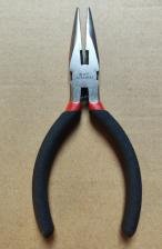 JA5-2 BOTIQUE LONG NOSE PLIER