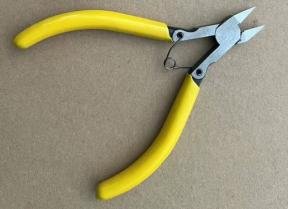 PK0106 JEWELLERY CUTTER
