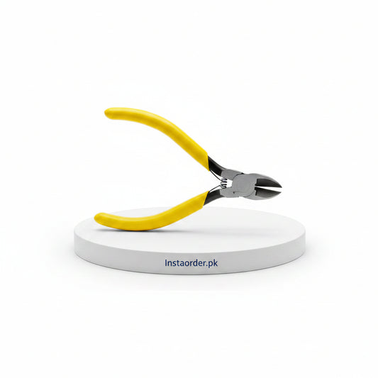 PK0106 JEWELLERY CUTTER - Jewellery Cutter Plier | Precision Cutting Tool for Jewellery Making
