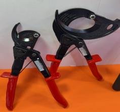 520A RACHET CABLE CUTTER