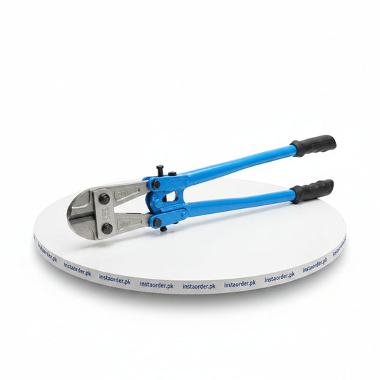 B48 BOLT CUTTER 48'' - Heavy Duty Bolt Cutter | Hardened Steel Jaws for Chains, Bolts and Wire Rope