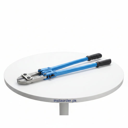 B36 BOLT CUTTER 36'' - Heavy Duty Bolt Cutter | Hardened Steel Jaws for Chains, Bolts and Wire Rope