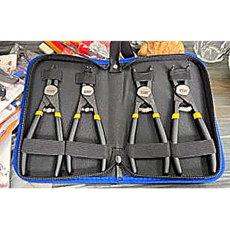 YTH B48 BOLT CUTTER 48''