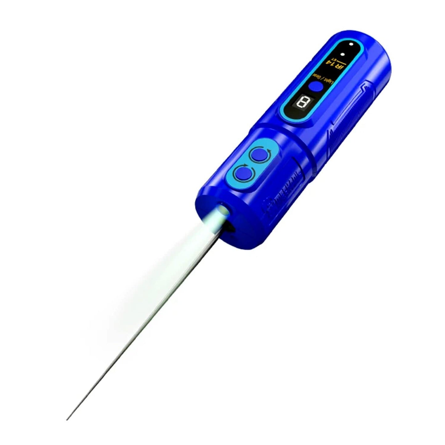 MECHANIC IR14 ET Motorized OCA Glue Removerr 6-speed  LCD Screen Repair Tool