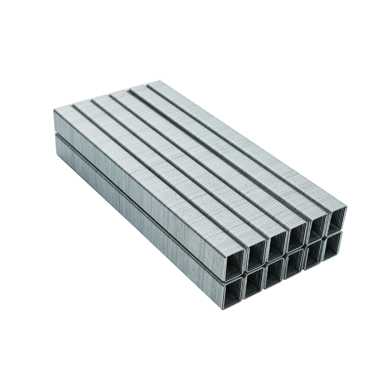 5000-Pack Stapler Pins 4/14mm -Staple Nails