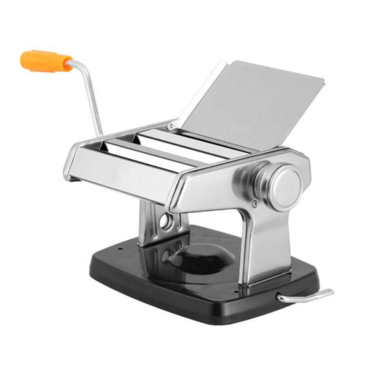 Mont Marte Polymer Clay Press Machine + Clay Rolling Tool for Crafting and Sculpting + Polymer Clay Press