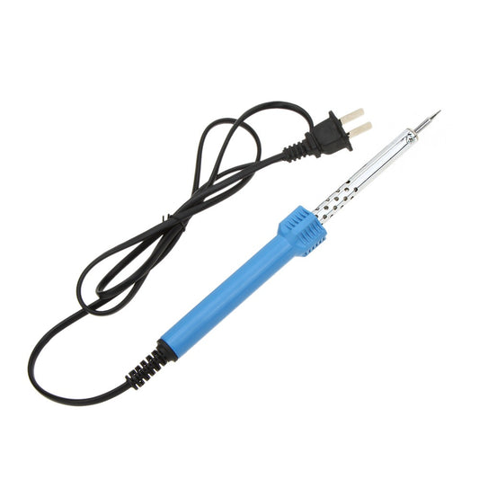 60W Thermostat Electric Soldering Iron – 220V