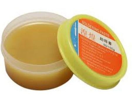 150g High-Density Flux Welding Aid