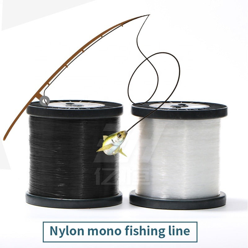 Monofilament Fishing Line - 23 LBS