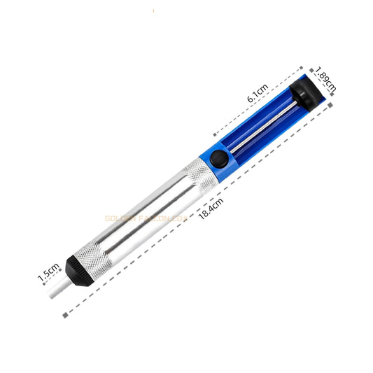 Desoldering Pump – Solder Sucker Removal Tool