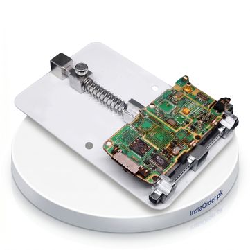 AI Studio Photo - Generated