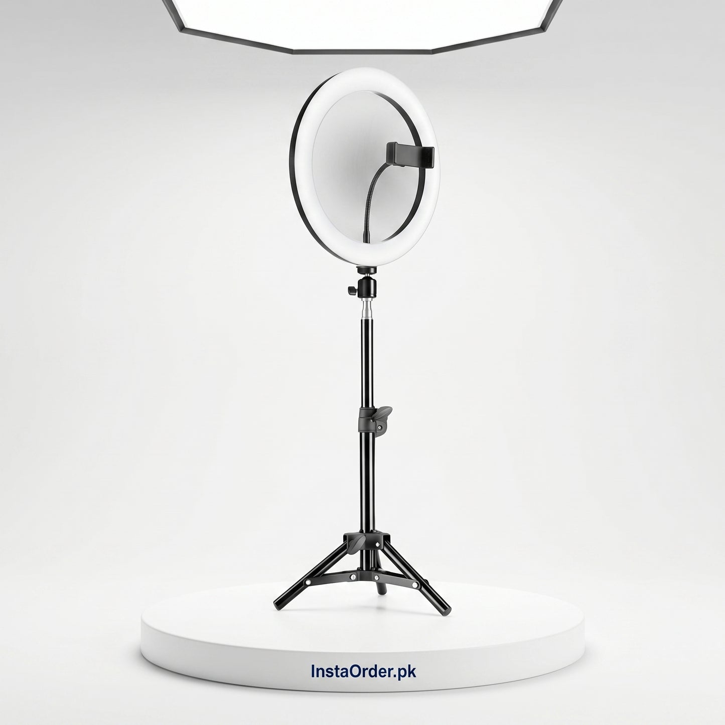 AI Studio Photo - Generated