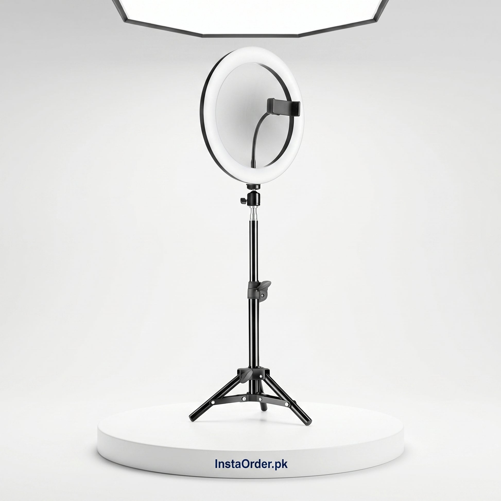 AI Studio Photo - Generated