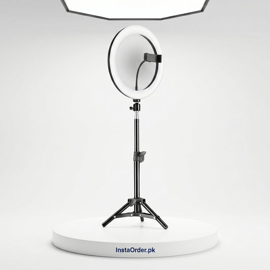 AI Studio Photo - Generated